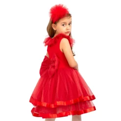 CARAMELO KIDS DRESS 0321221R