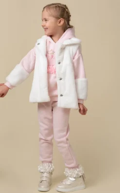 CARAMELO KIDS GILET 0192119I