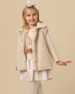 CARAMELO KIDS GILET 0192119M