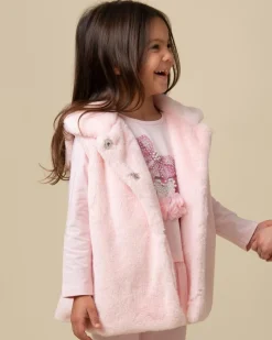 CARAMELO KIDS GILET 0192119P
