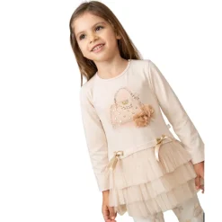 CARAMELO KIDS LEGGING SET 0114132