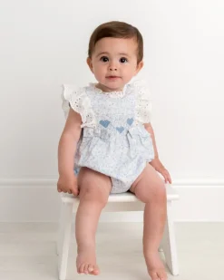 CARAMELO KIDS ROMPER 255725