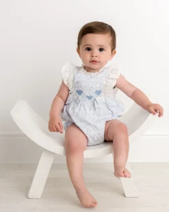 CARAMELO KIDS ROMPER 255725