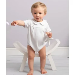 CARAMELO KIDS ROMPER 038488W