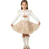 CARAMELO KIDS SKIRT SET 0122138