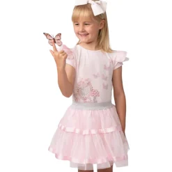 CARAMELO KIDS SKIRT SET 0122128
