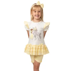 CARAMELO KIDS TWO PIECE SET 019010