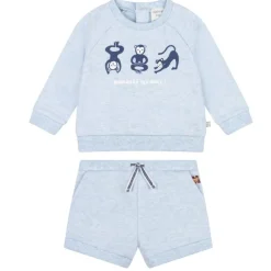 CARREMENT BEAU 2 PIECE SET Y05164 4095