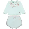 CARREMENT BEAU 2 PIECE SET Y05144 04086
