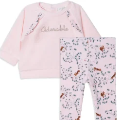 CARREMENT BEAU 2 PIECE SET Y98128