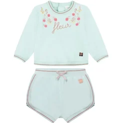 CARREMENT BEAU 2 PIECE SET Y05144 04086
