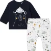 CARREMENT BEAU 2 PIECE SET Y98188