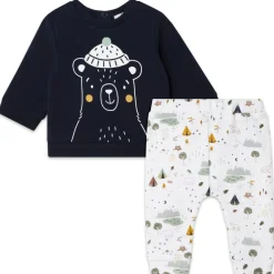 CARREMENT BEAU 2 PIECE SET Y98188