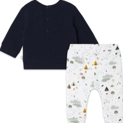 CARREMENT BEAU 2 PIECE SET Y98188