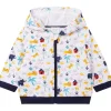 CARREMENT BEAU HOODIE Y05133