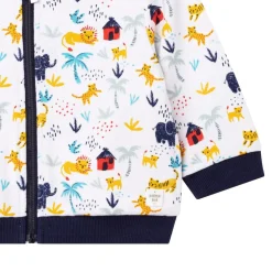 CARREMENT BEAU HOODIE Y05133