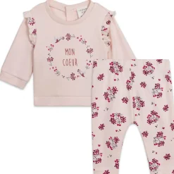 CARREMENT BEAU LEGGING SET Y98184