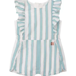 CARREMENT BEAU ROMPER Y04071