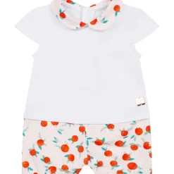 CARREMENT BEAU ROMPER Y94260