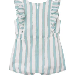 CARREMENT BEAU ROMPER Y04071