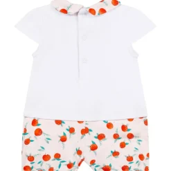 CARREMENT BEAU ROMPER Y94260