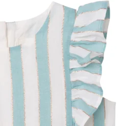 CARREMENT BEAU ROMPER Y04071