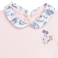 CARREMENT BEAU ROMPER Y94255p