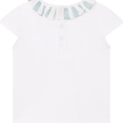 CARREMENT BEAU T SHIRT & SHORTS SET Y08034