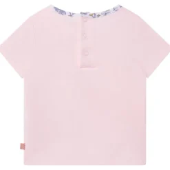 CARREMENT BEAU T SHIRT & SHORTS SET Y08049