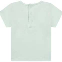 CARREMENT BEAU T SHIRT & SHORTS SET Y98167