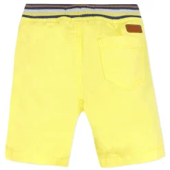CATIMINI BERMUDA SHORTS WITH ELASTICATED WAIST CQ25062 72