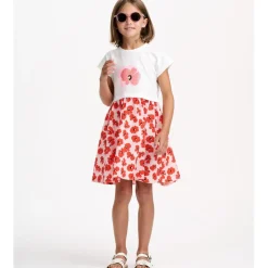 CATIMINI DRESS CMSS5GE024