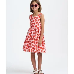 CATIMINI DRESS CMSS5GE032