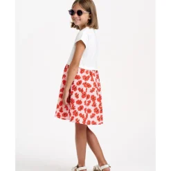 CATIMINI DRESS CMSS5GE024