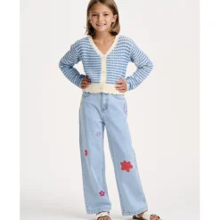 CATIMINI JEANS CMSS5GB510