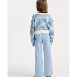 CATIMINI JEANS CMSS5GB510