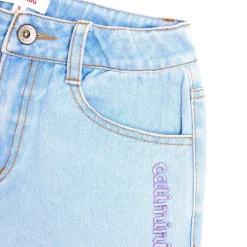 CATIMINI JEANS CMSS5GB510