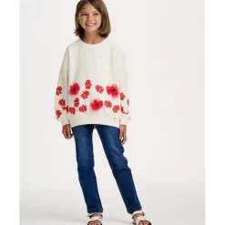 CATIMINI SWEATSHIRT CMSS5GJ311