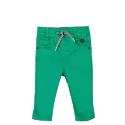 CATIMINI TROUSERS WITH ELASTICATED WAIST CL22002 54