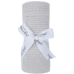 CELLULAR BABY BLANKET C189G