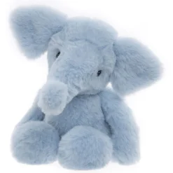 CHARLIE BEARS BEAR & ME EFFIE ELEPHANT 366SPOB