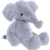 CHARLIE BEARS BEAR & ME EFFIE ELEPHANT 366LCLG