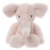 CHARLIE BEARS BEAR & ME EFFIE ELEPHANT 366SBUP