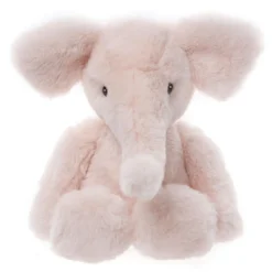 CHARLIE BEARS BEAR & ME EFFIE ELEPHANT 366SBUP