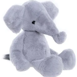 CHARLIE BEARS BEAR & ME EFFIE ELEPHANT 366LCLG