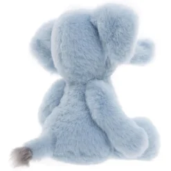 CHARLIE BEARS BEAR & ME EFFIE ELEPHANT 366SPOB