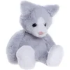 CHARLIE BEARS BEAR & ME PUDDY KITTEN 370MCLG