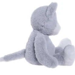 CHARLIE BEARS BEAR & ME PUDDY KITTEN 370MCLG