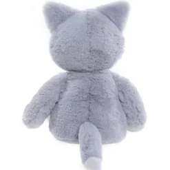 CHARLIE BEARS BEAR & ME PUDDY KITTEN 370MCLG