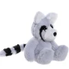 CHARLIE BEARS BEAR & ME RILEY RACCOON 382MCLG
